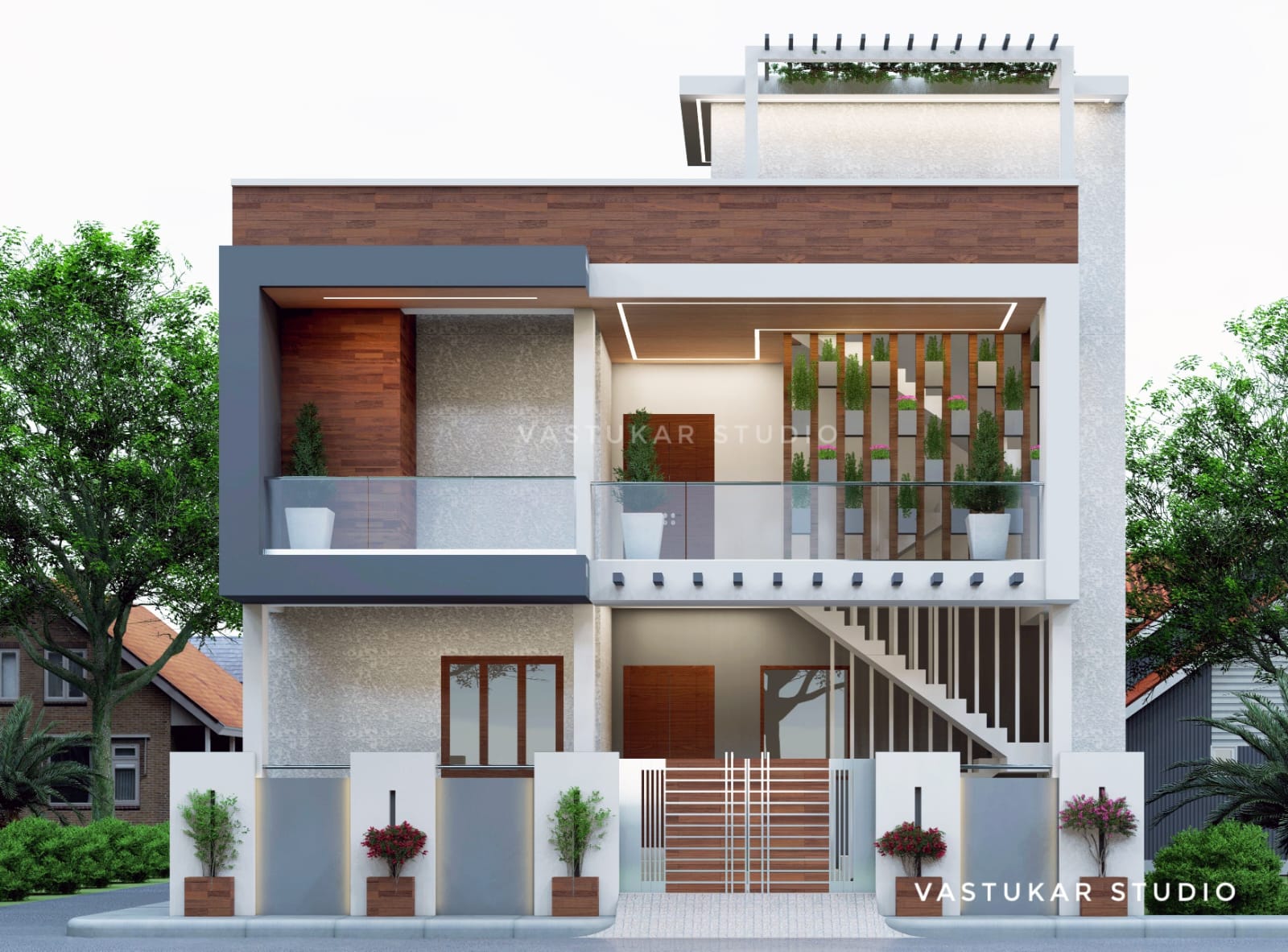 Elevation