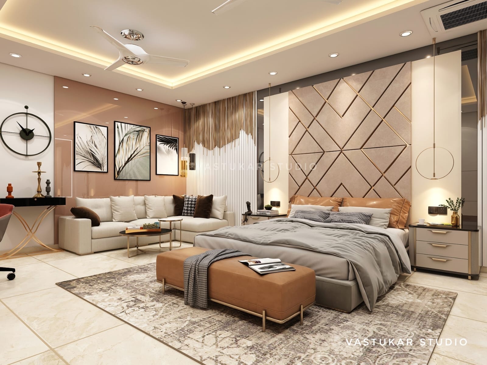 Interior Designing